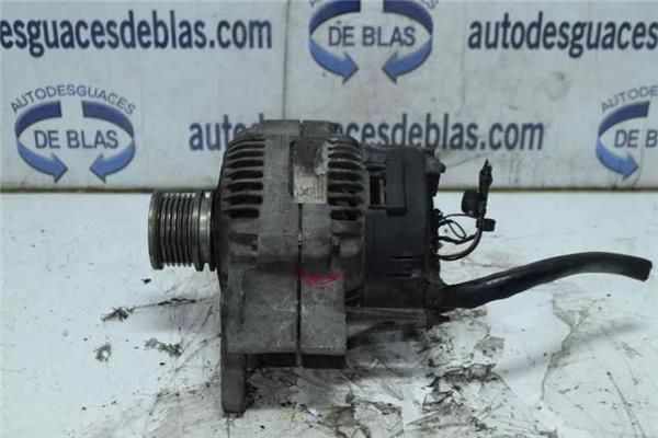 INCA 6K9 Alternador