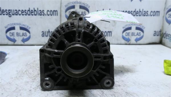 MEGANE II BERLINA 5P Alternador