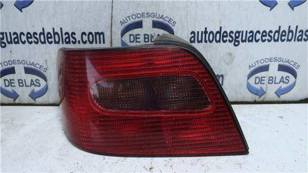 XSARA BERLINA Piloto Trasero Izquierdo