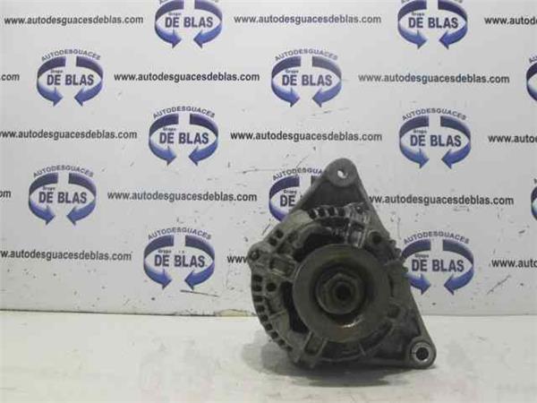 306 35 pt. 4 pt. S204.1997- Alternador
