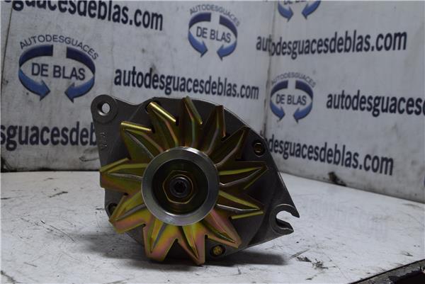 605 Alternador