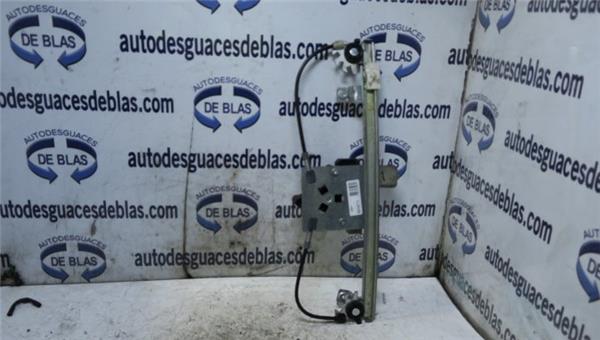 BRAVO 198 Elevalunas Electrico Trasero Derecho