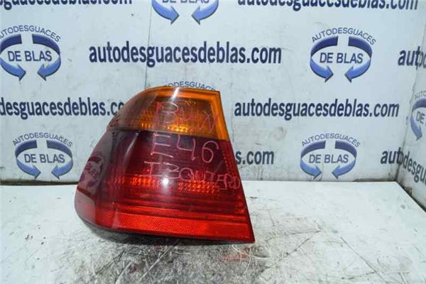 SERIE 3 BERLINA E46 Piloto Trasero Izquierdo