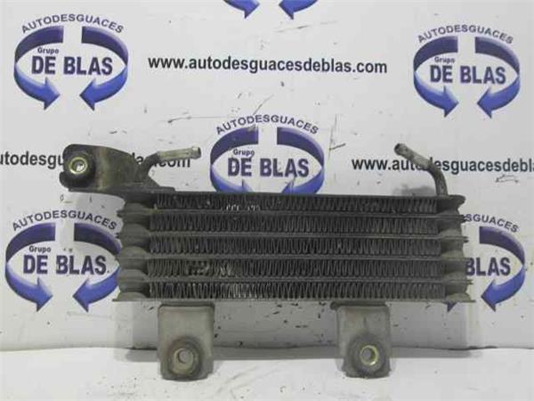 Santa Fe SM2001- Radiador Aceite