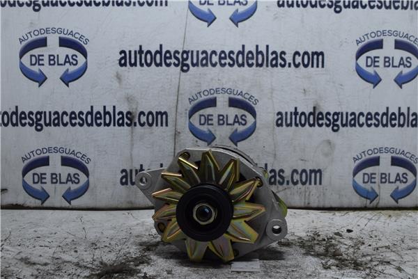 19 HATCHBACK BC53 Alternador