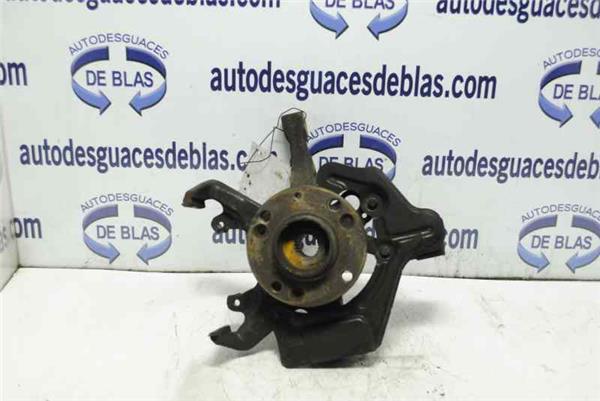 LUPO 6X16E1 Mangueta Delantera Izquierda