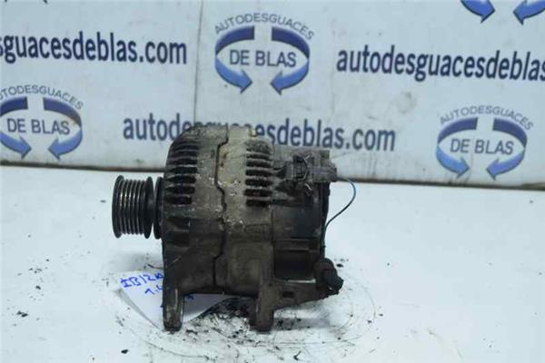 IBIZA 6L1 Alternador
