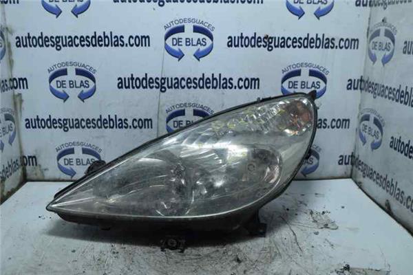 607 S2 FARO XENON IZQUIERDO 607 S2 FARO XENON IZQUIERDO