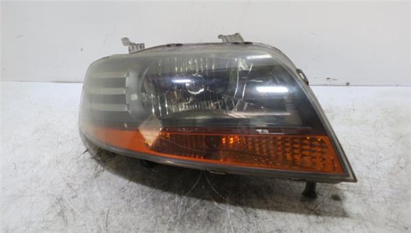 Kalos 2005- Faro Delantero Derecho Kalos 2005- Faro Delantero Derecho