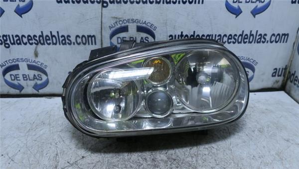 GOLF IV BERLINA 1J1 Faro Delantero Izquierdo