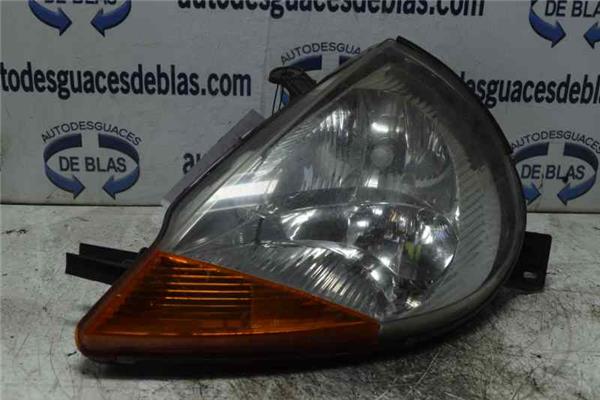 KA CCQ Faro Delantero Izquierdo