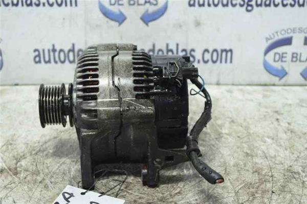 IBIZA 6K Alternador