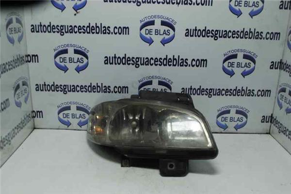 Cordoba Berlina 6K208.1999- Faro Delantero Derecho