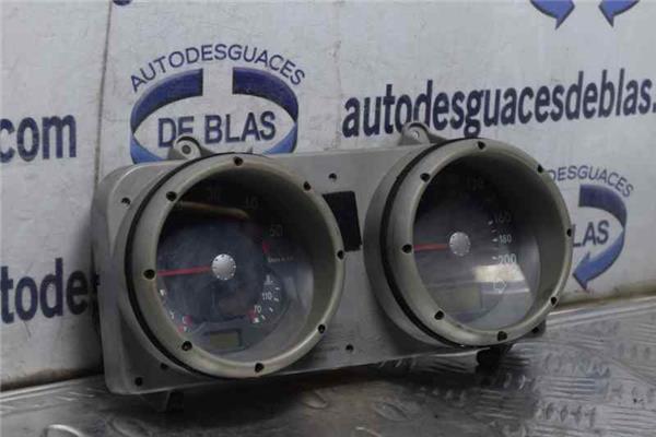 LUPO 6X16E1 Cuadro Completo
