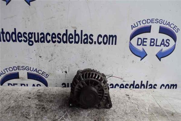 6 BERLINA GG Alternador