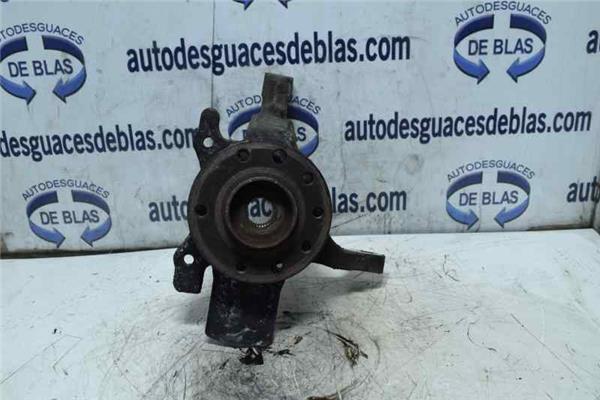 ASTRA H CARAVAN Mangueta Delantera Izquierda