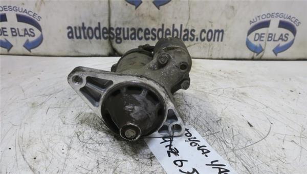 Yaris KSP9SCP9NLP908.2005- Motor Arranque Yaris KSP9SCP9NLP908.2005- Motor Arranque