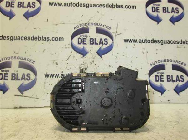 Corsa C 2000- Caja Mariposa Aire