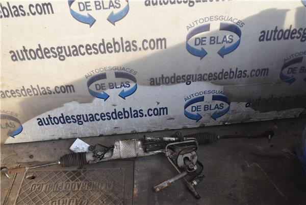 FIESTA CBK Cremallera Direccion Asistida