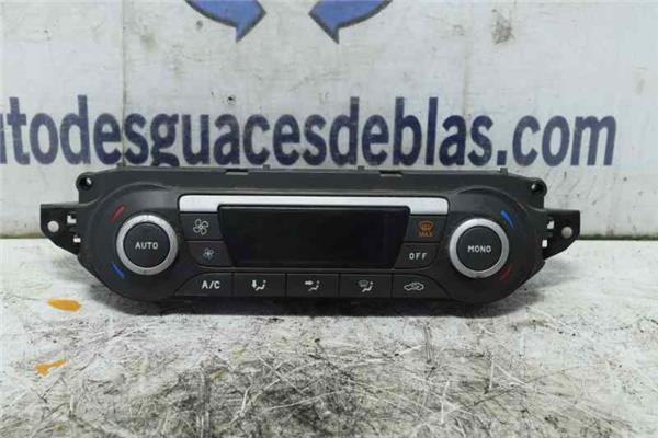 C-MAX CB3 Mandos Climatizador