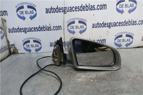 A4 BERLINA 8E Retrovisor Derecho