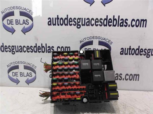 FIESTA CBK Caja Reles