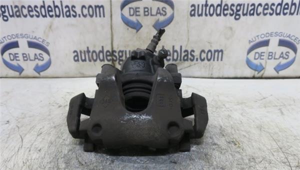 Sandero II 10.2012- Pinza Freno Delantero Izquierda