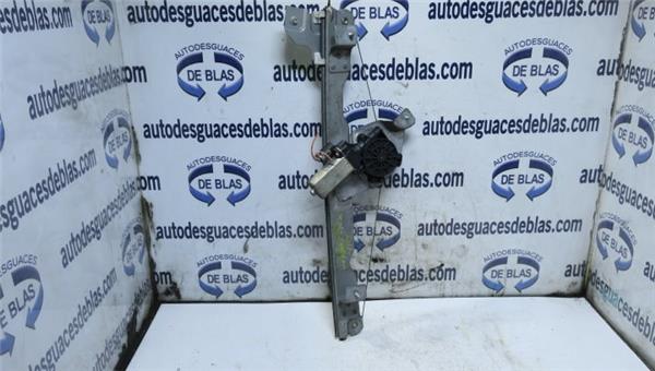 SANDERO Elevalunas Electrico Delantero Derecho SANDERO Elevalunas Electrico Delantero Derecho