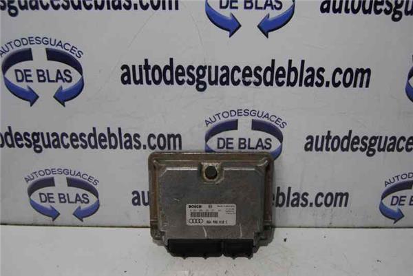 A3 8L Centralita motor uce