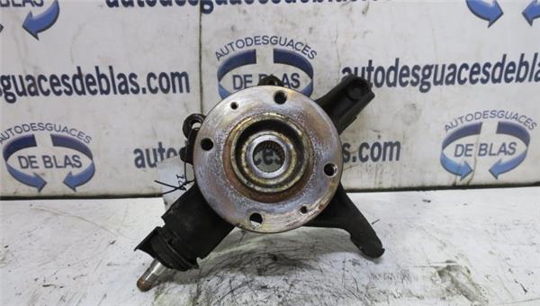 308 Mangueta Delantera Izquierda 308 Mangueta Delantera Izquierda