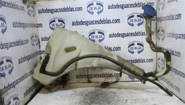 Touareg 7L612.2006- Botella Expansion