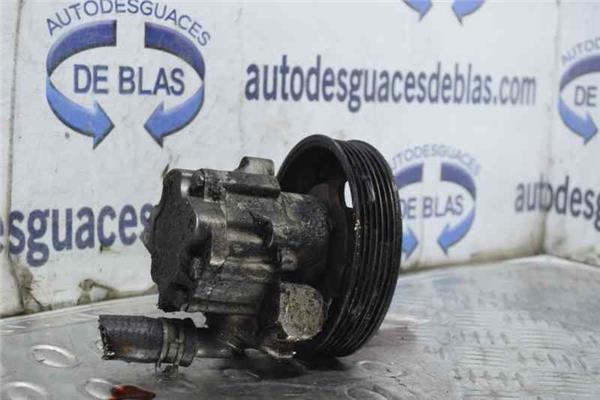 607 S2 BOMBA DIRECCION ELECTRICA