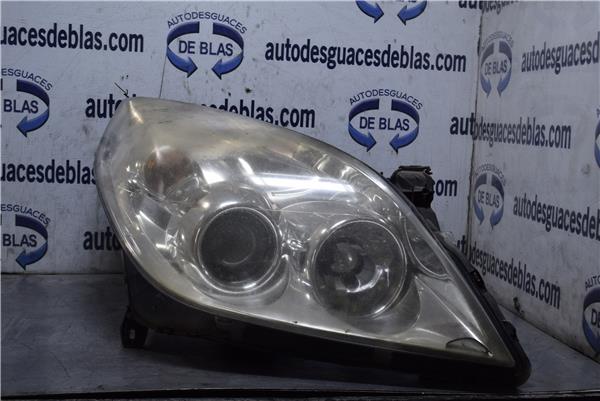 SIN DEFINIR FARO XENON DERECHO SIN DEFINIR FARO XENON DERECHO
