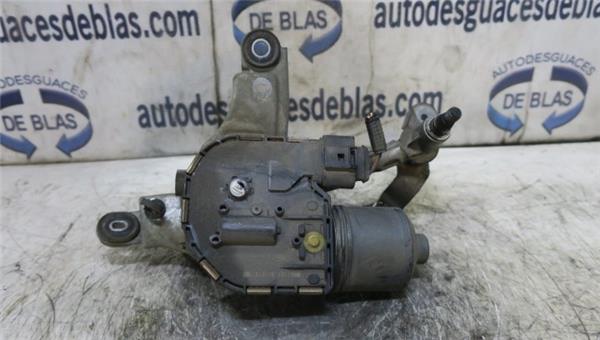 Galaxy CA12006- Motor Limpiaparabrisas Delantero