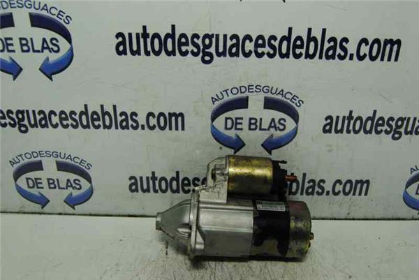 CARISMA BERLINA 4 DA0 Motor Arranque
