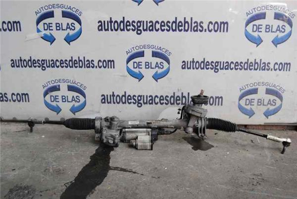 OCTAVIA BERLINA 1Z3 Cremallera Direccion Asistida OCTAVIA BERLINA 1Z3 Cremallera Direccion Asistida