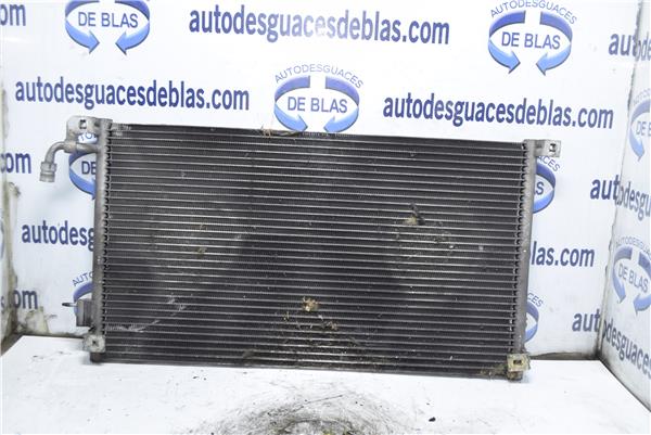SAXO Condensador