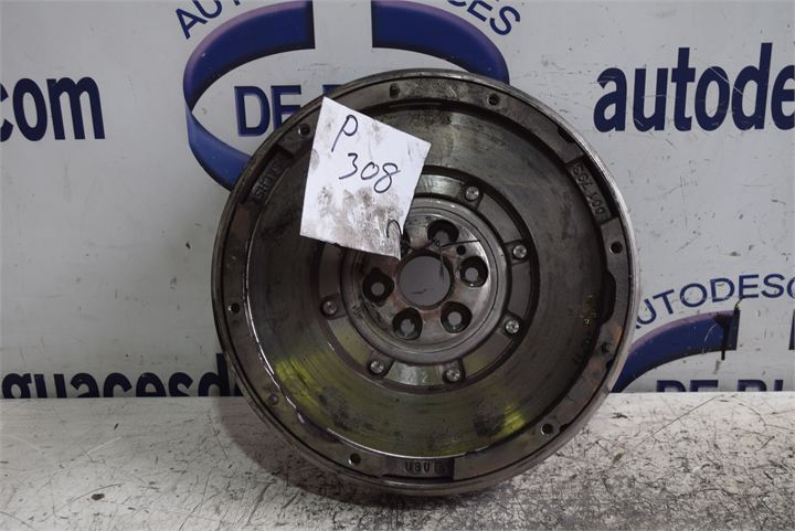 308 Volante Motor