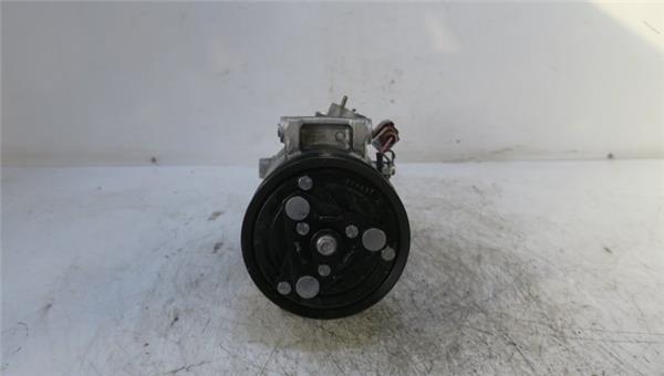 Caddy SBBSBJ09.2020- Compresor Aire Acondicionado