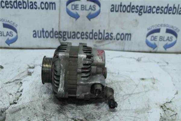 COLT BERLINA 3 CZ Alternador