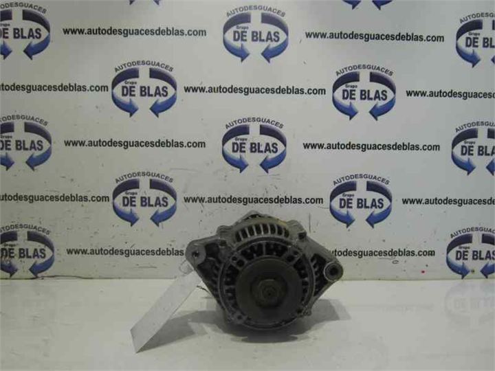 SEICENTO 187 Alternador