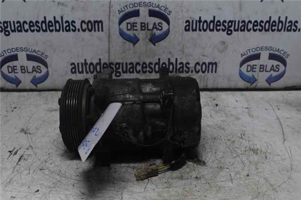 306 BERLINA 345 PUERTAS S2 Compresor Aire Acondicionado