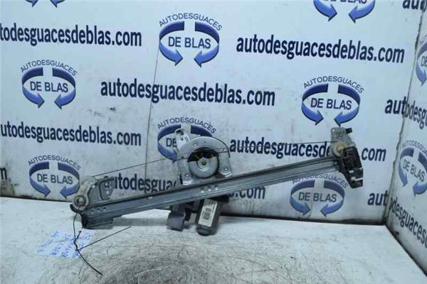 C3 Elevalunas Electrico Delantero Izquierdo