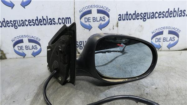 CROMA 194 Retrovisor Derecho