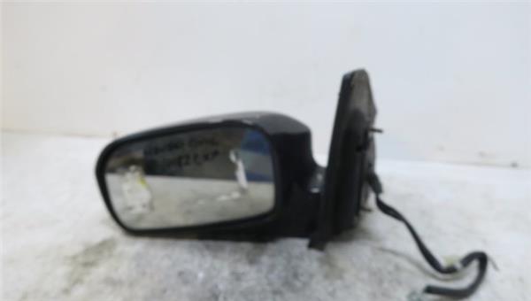 Civic Berlina 3 puertas EP2001- Retrovisor Izquierdo Civic Berlina 3 puertas EP2001- Retrovisor Izquierdo