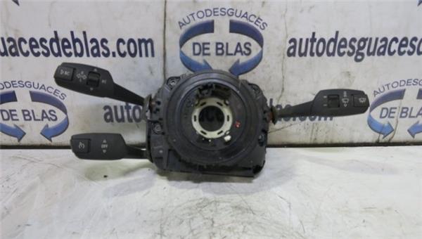Serie X5 E702006- Mando De Luces