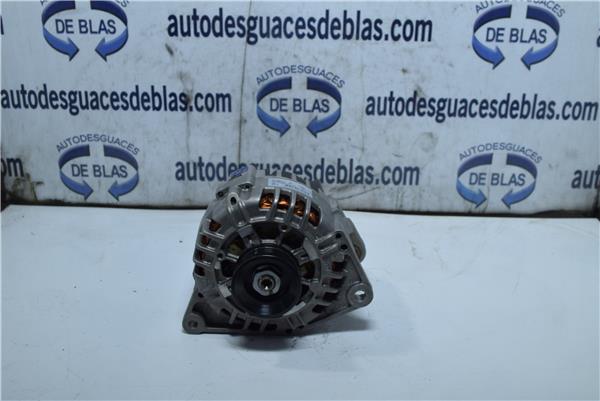 PASSAT BERLINA 3B3 Alternador