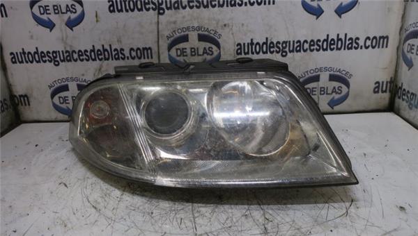 Passat Berlina 3B32000- Faro Delantero Derecho