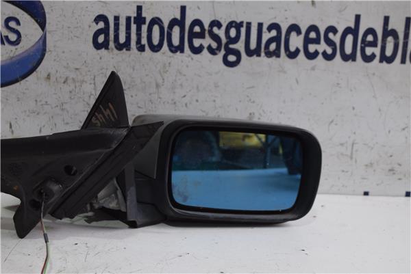 SERIE 3 COMPACT E46 Retrovisor Derecho