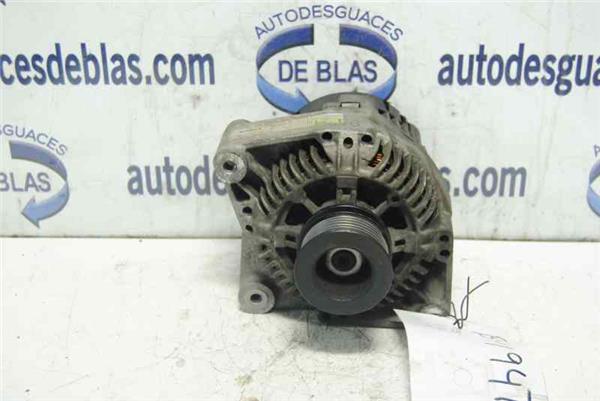 S40 BERLINA Alternador